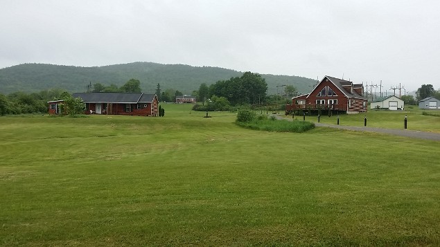 Ranch
