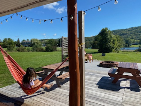 Cabin - Lake George Rentals