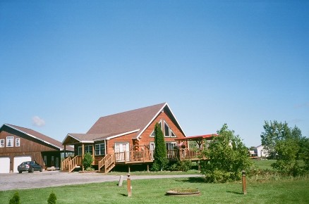 Chalet